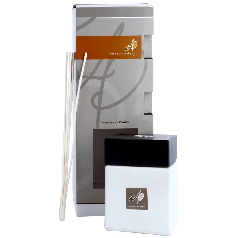 

THD Armonie Di Profumi Arancia & Cannella aромадифузор з наповненням