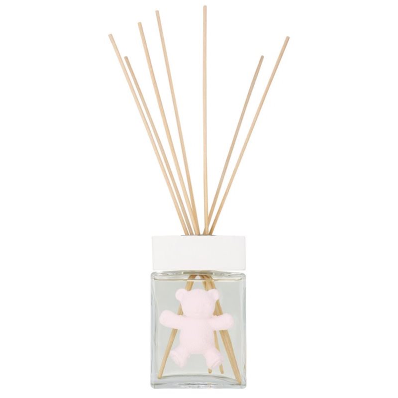 

THD Diffusore Baby Rosa Banana e Lampone aромадифузор з наповненням