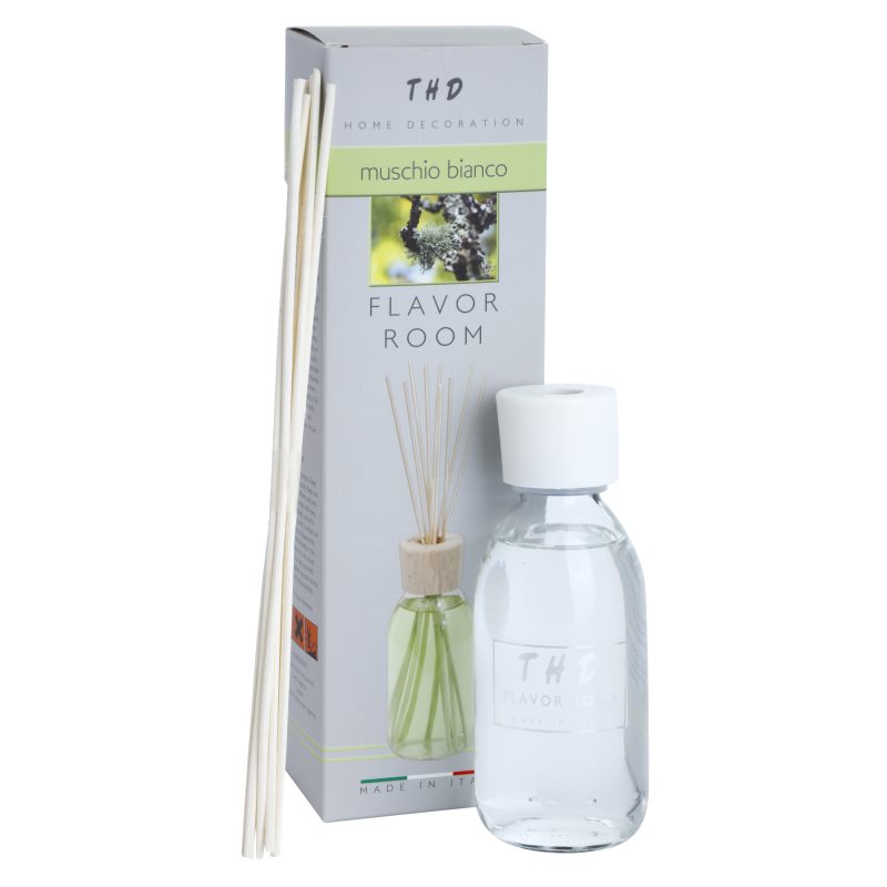 

THD Diffusore THD Muschio Bianco aромадифузор з наповненням