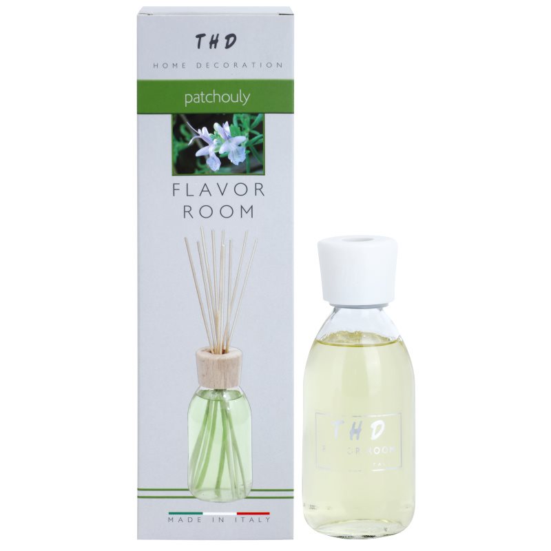 

THD Diffusore THD Patchouly aромадифузор з наповненням