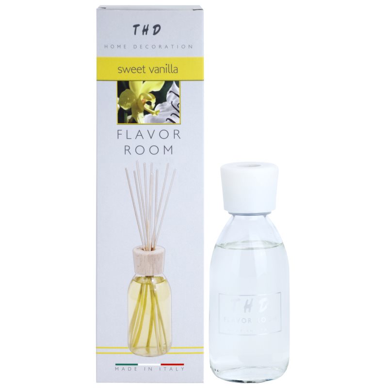 

THD Diffusore THD Sweet Vanilla aромадифузор з наповненням