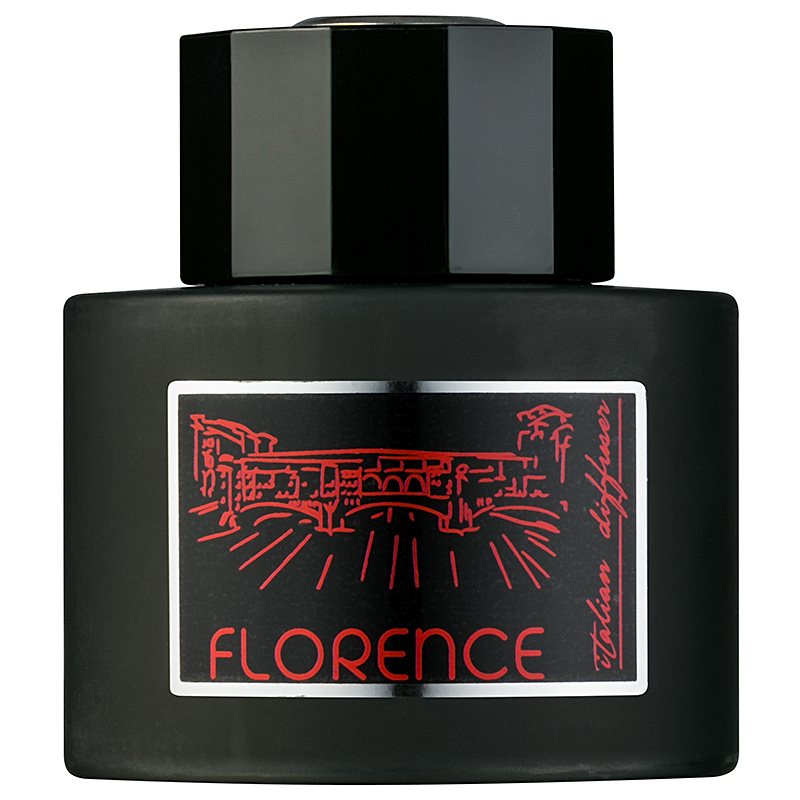 

THD Italian Diffuser Florence aромадифузор з наповненням