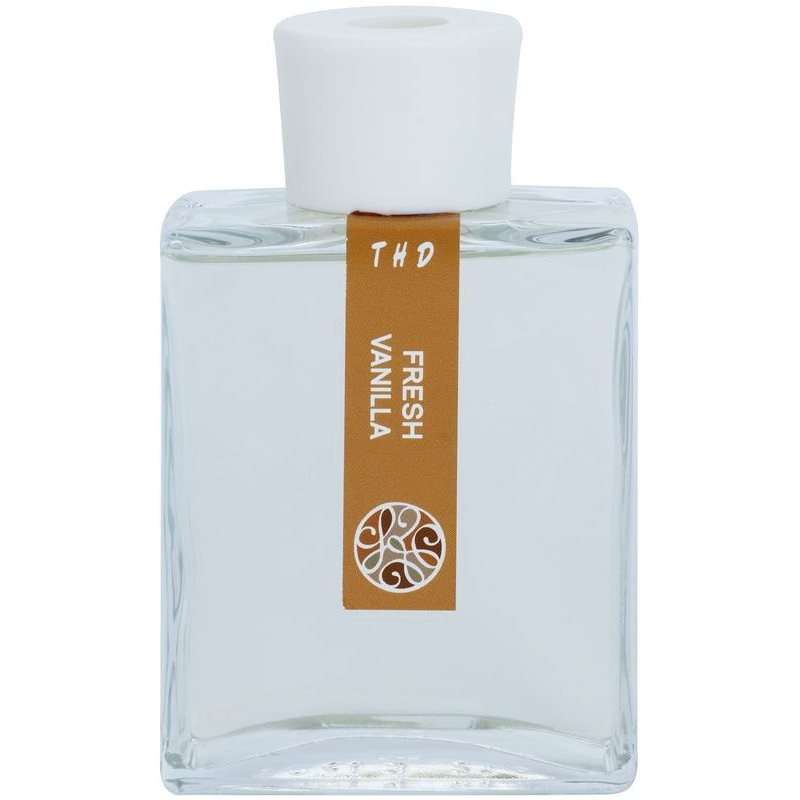 

THD Platinum Collection Fresh Vanilla aромадифузор з наповненням