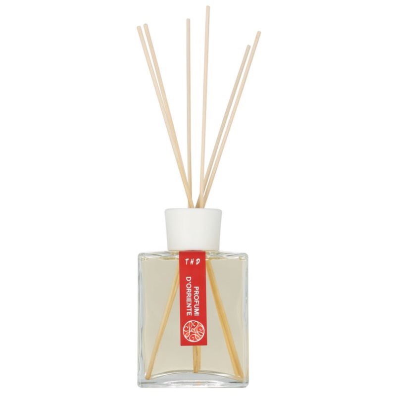 THD Platinum Collection Profumi D'Oriente Aroma Diffuser With Filling 200 Ml