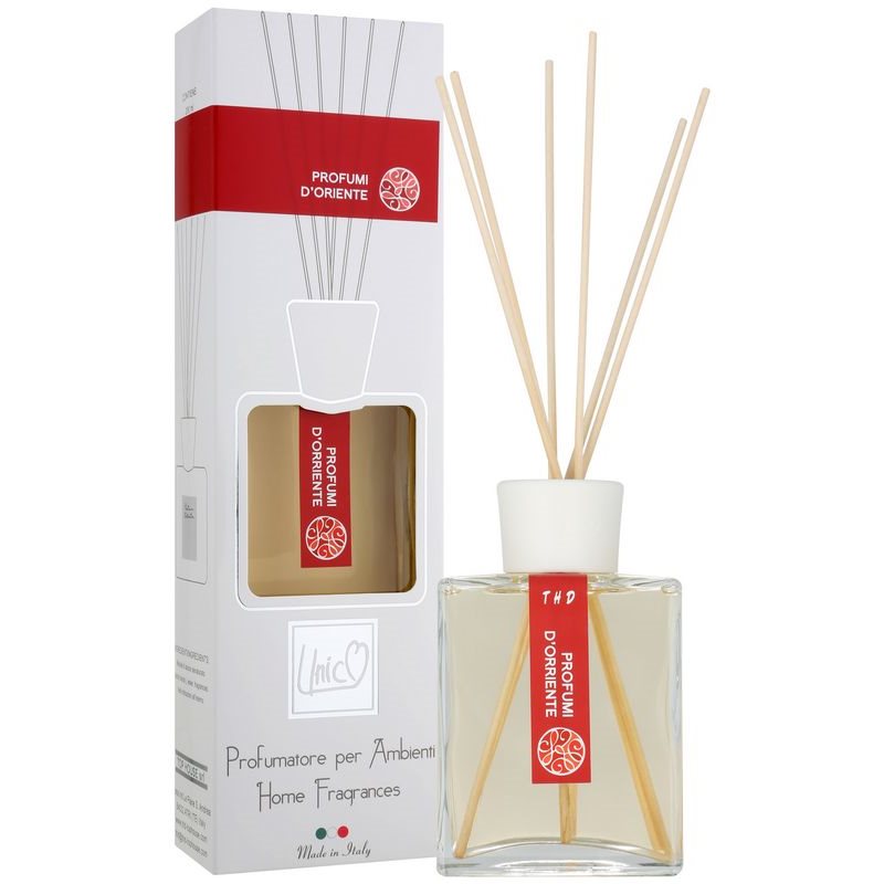 THD Platinum Collection Profumi D'Oriente Aroma Diffuser With Filling 200 Ml
