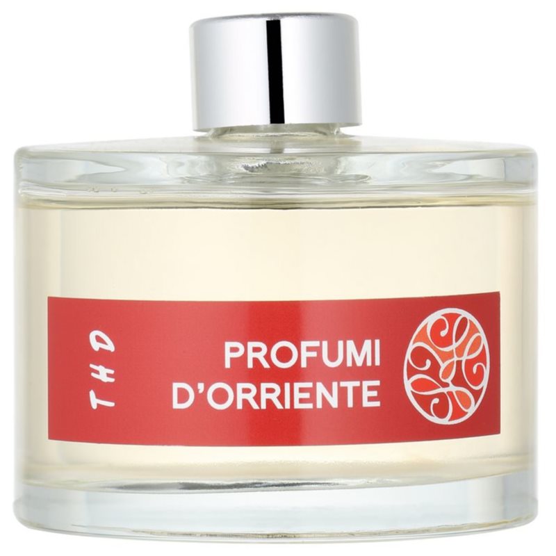 

THD Platinum Collection Profumi D'Oriente aромадифузор з наповненням