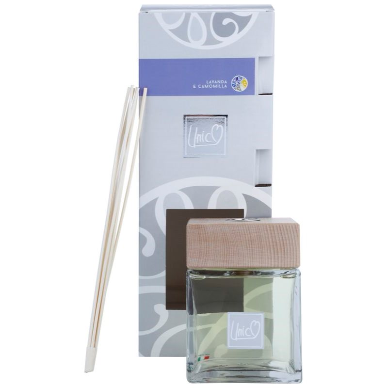 

THD Unico Prestige Lavanda e Camomilla