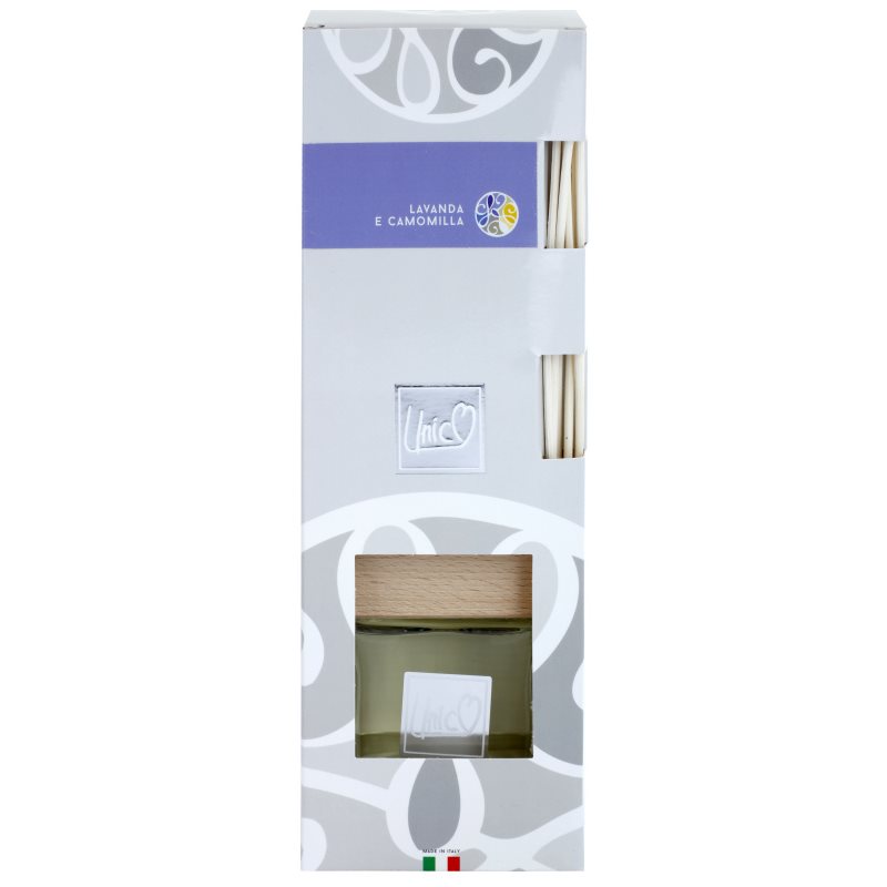 

THD Unico Prestige Lavanda e Camomilla