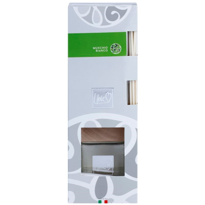 

THD Unico Prestige Muschio Bianco
