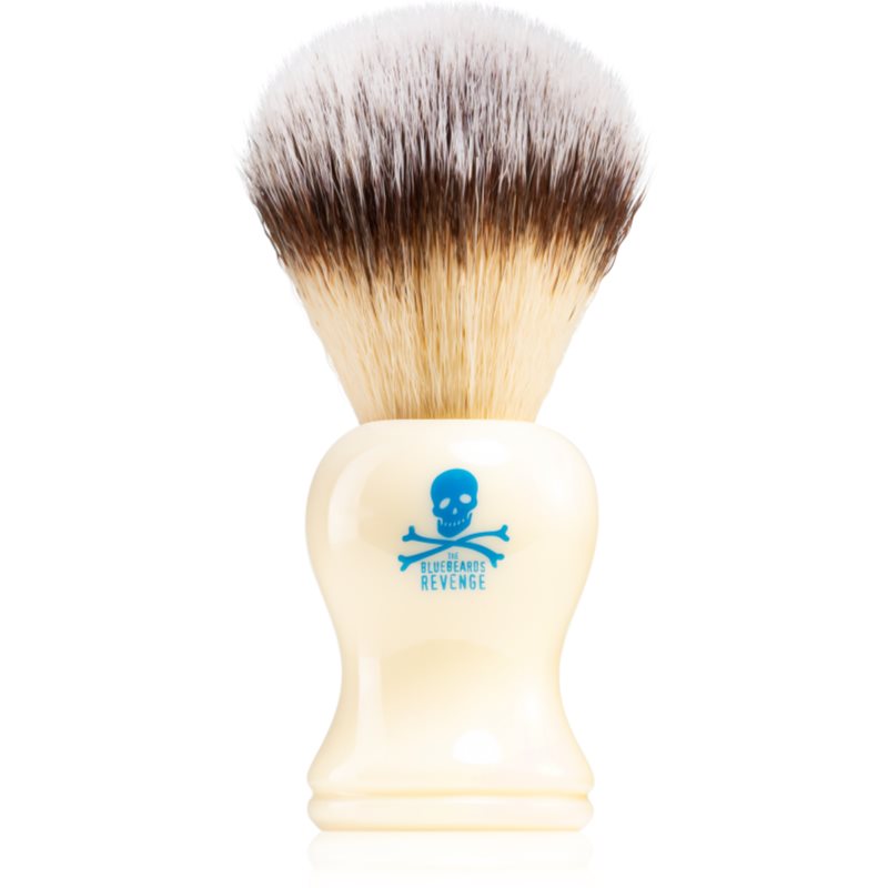 The Bluebeards Revenge Vanguard Synthetic Brush Shaving Brush 1 Pc