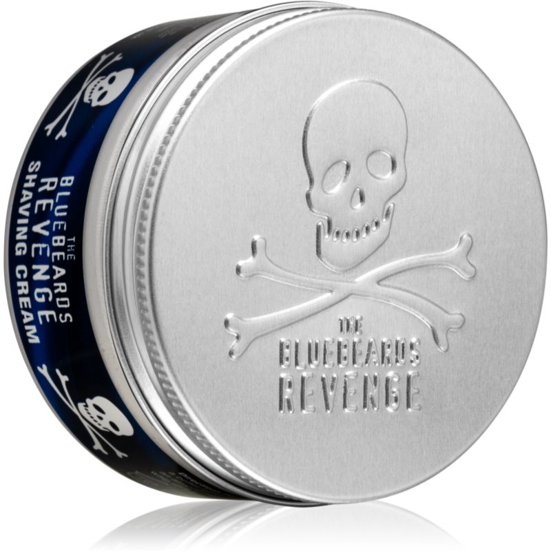 

The Bluebeards Revenge Shaving Creams крем для гоління