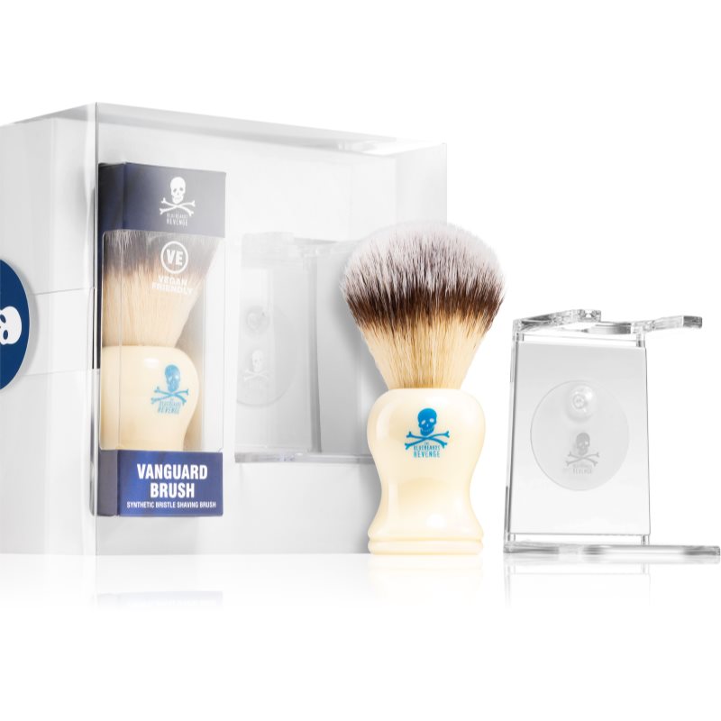 

The Bluebeards Revenge Vanguard & Drip Stand Kit набір для гоління