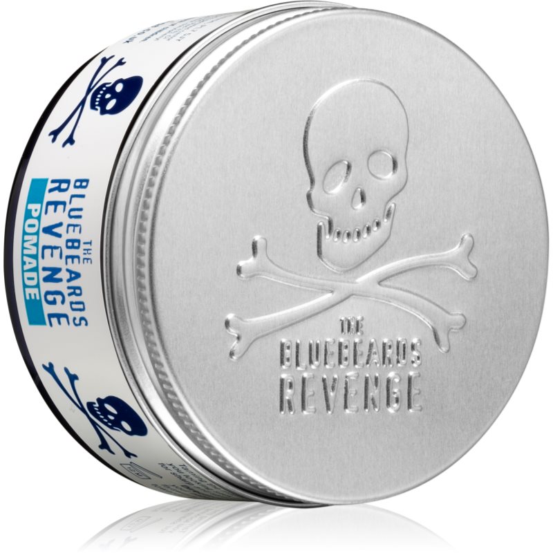 

The Bluebeards Revenge Hair & Body моделююча помада для волосся