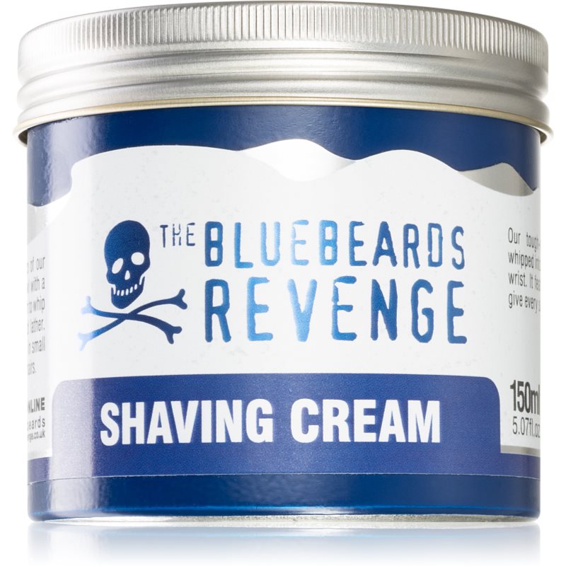 The Bluebeards Revenge Shaving Creams крем для гоління 150 мл