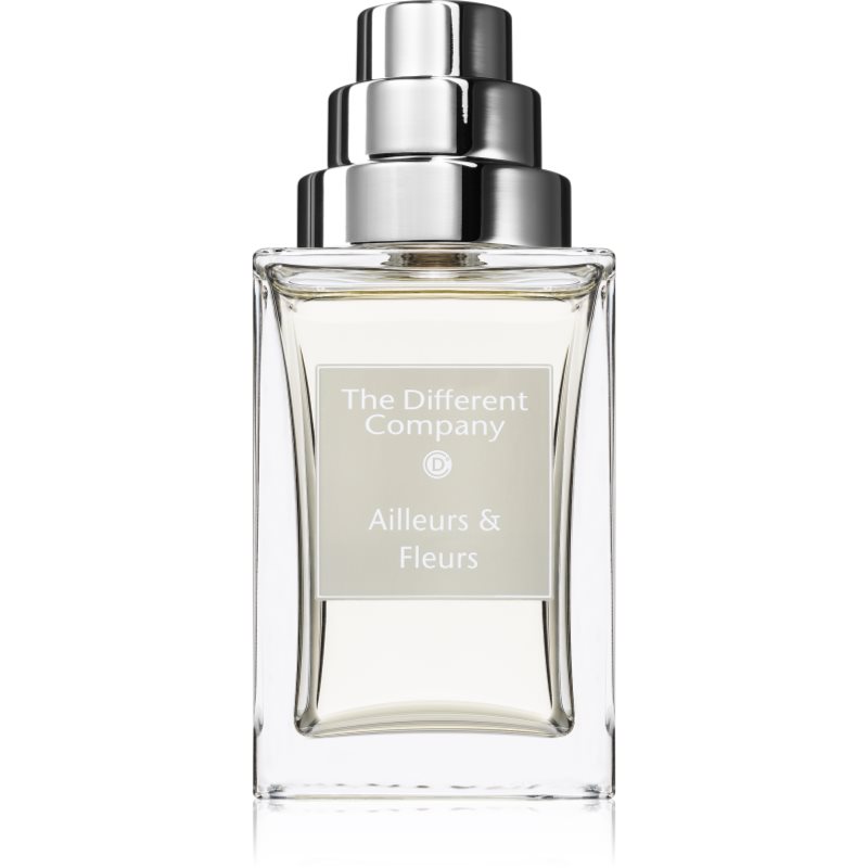 

The Different Company Un Parfum d´Ailleurs et Fleurs туалетна вода для жінок