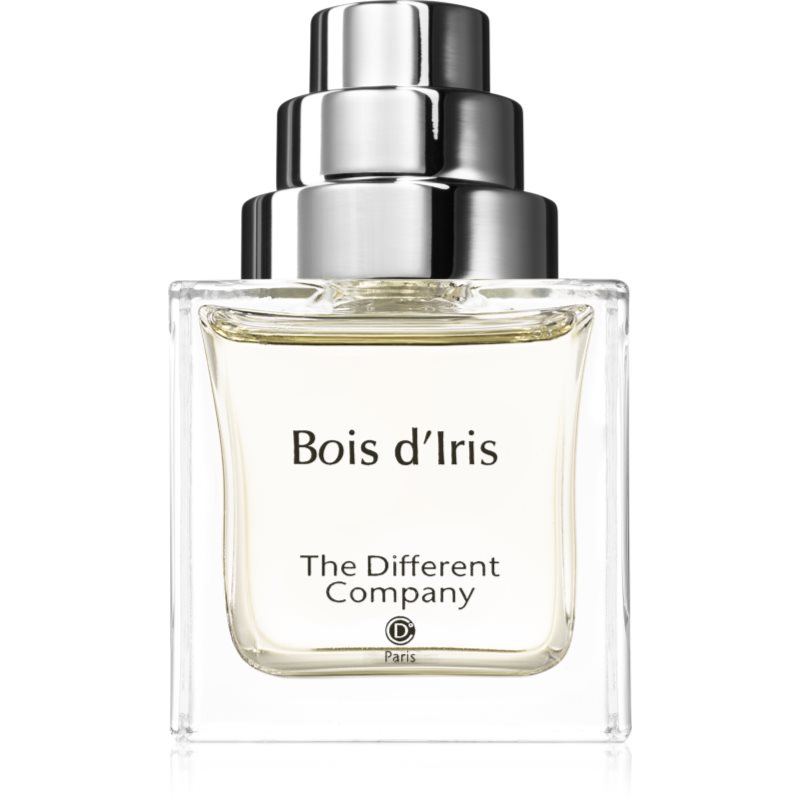 

The Different Company Bois d´Iris туалетна вода для жінок