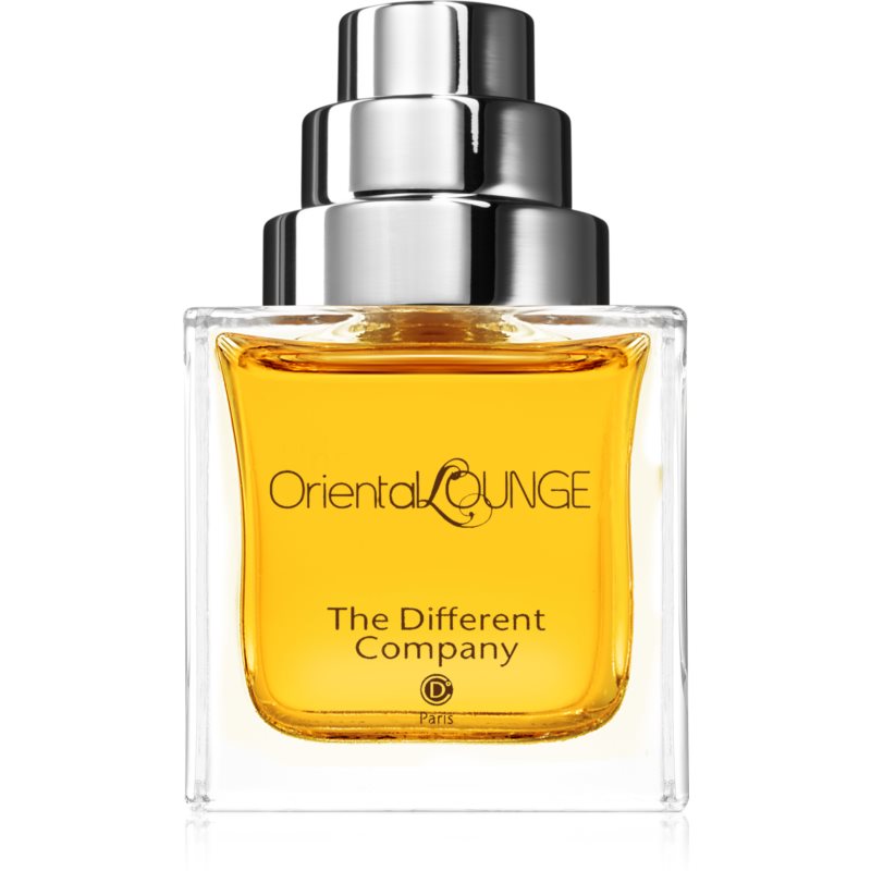 The Different Company Oriental Lounge Parfumuotas vanduo Unisex 50 ml