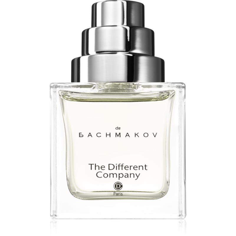 

The Different Company De Bachmakov парфумована вода унісекс