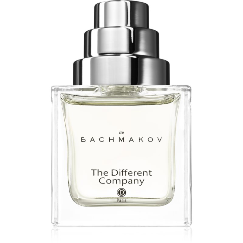 The Different Company De Bachmakov woda perfumowana unisex 50 ml