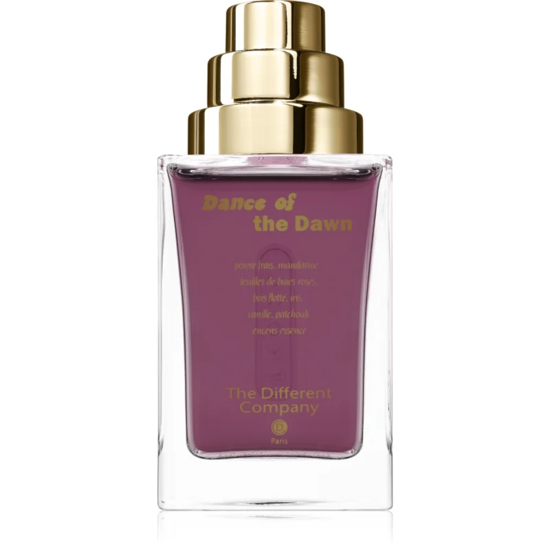 Flacon Dance of the Dawn Eau de Parfum unisex
