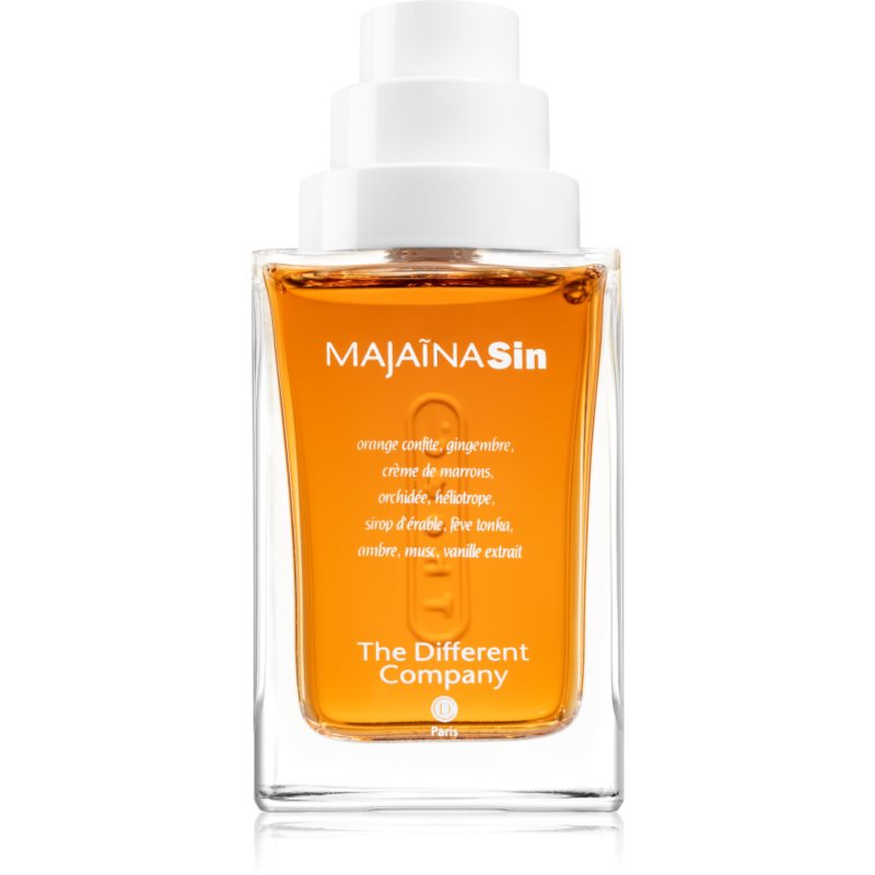

The Different Company Majaina парфумована вода унісекс