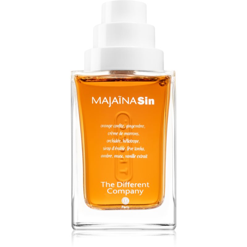 The Different Company Majaina Parfumuotas vanduo Unisex 100 ml