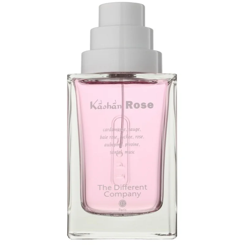 Flacon L'Esprit Cologne Kâshân Rose Eau de Toilette for women