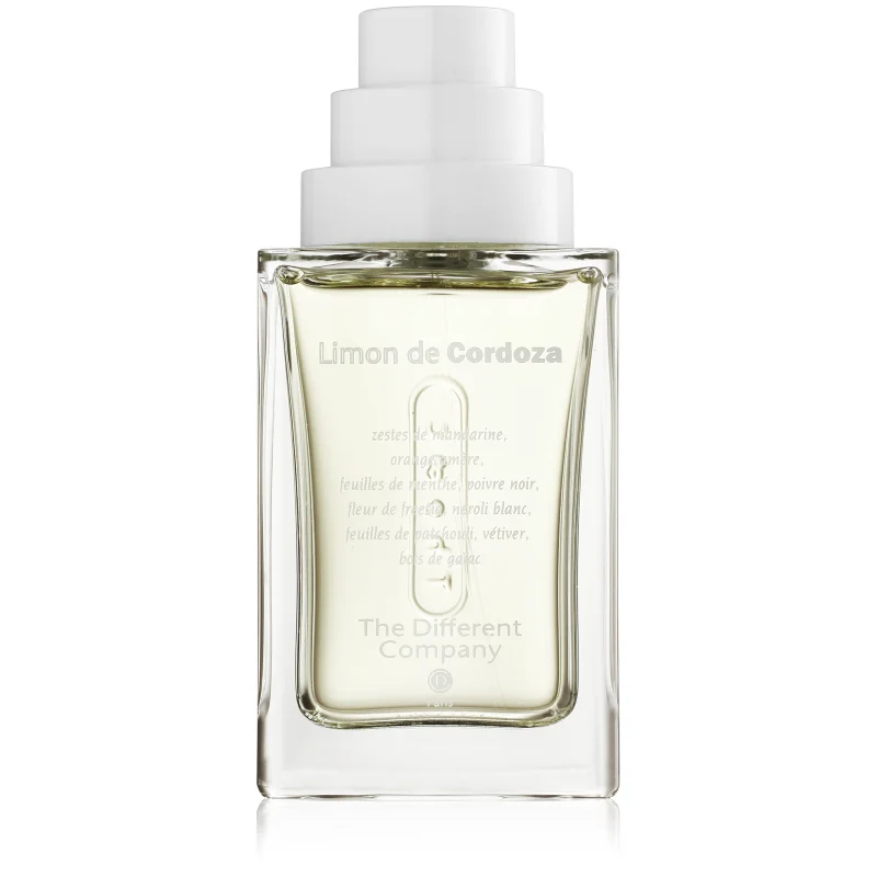 Flacon Limon De Cordoza Eau de Toilette unisex