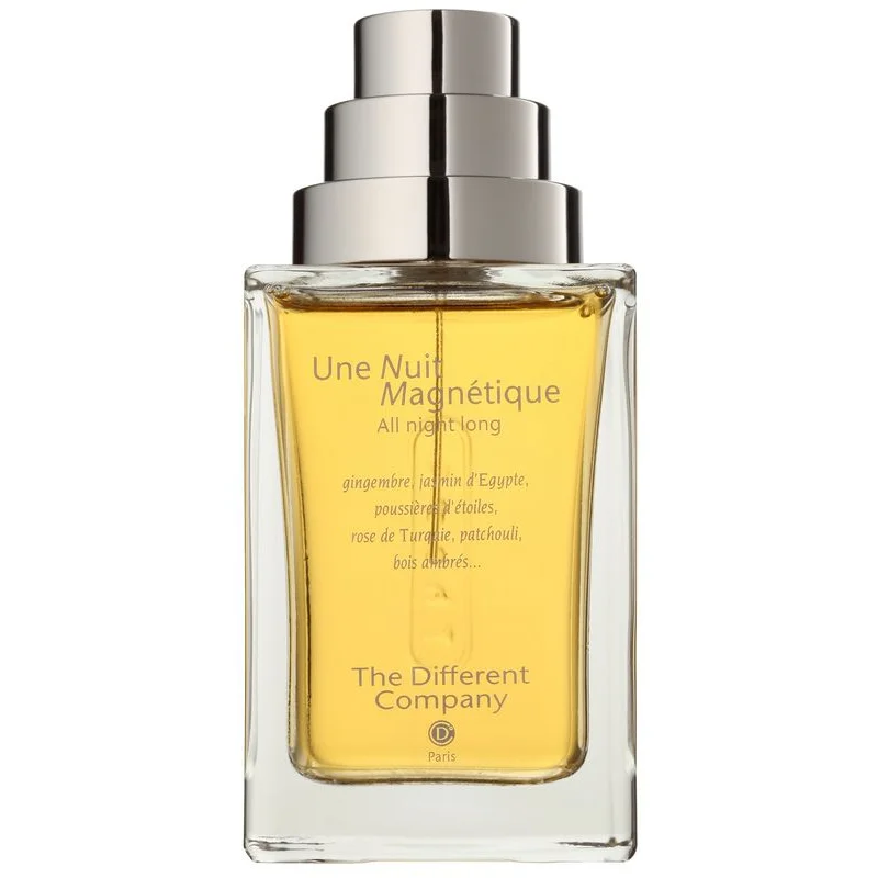Flacon Une Nuit Magnetique Eau de Parfum unisex