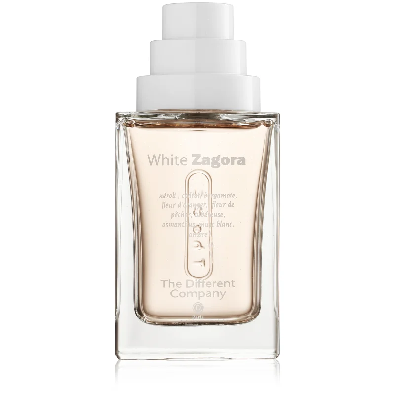 Flacon White Zagora Eau de Toilette for women