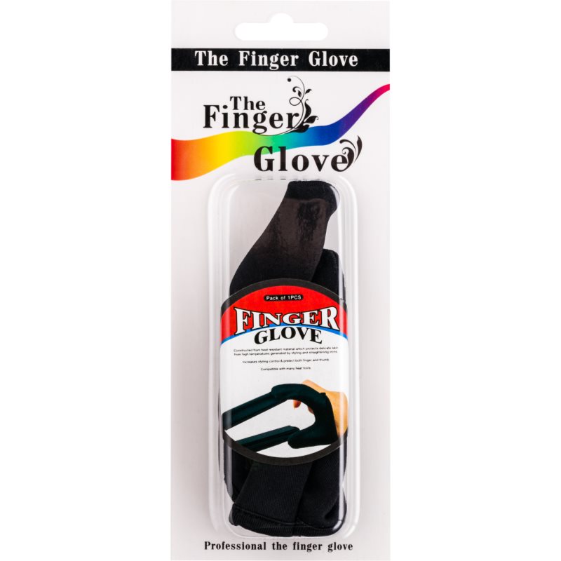 

The Finger Glove Professional захисні термо рукавиці