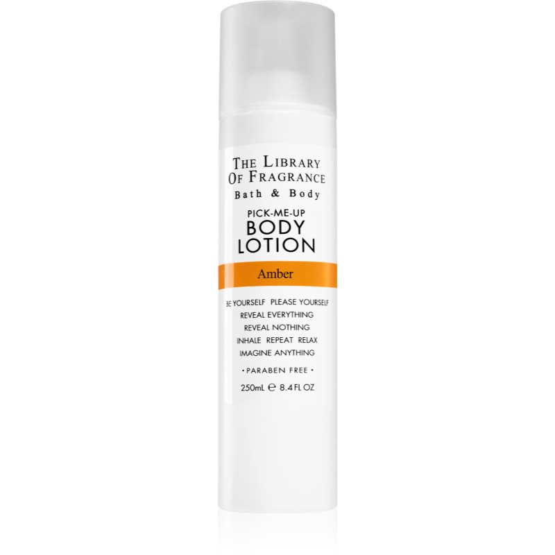 the-library-of-fragrance-amber-bodylotion-unisex-250-ml