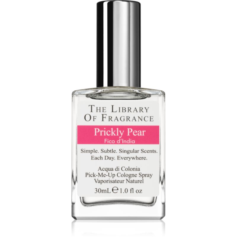 

The Library of Fragrance Prickly Pear Одеколон унісекс