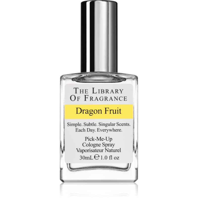

The Library of Fragrance Dragon Fruit Одеколон унісекс