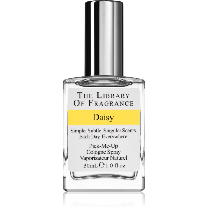 

The Library of Fragrance Daisy Одеколон для жінок