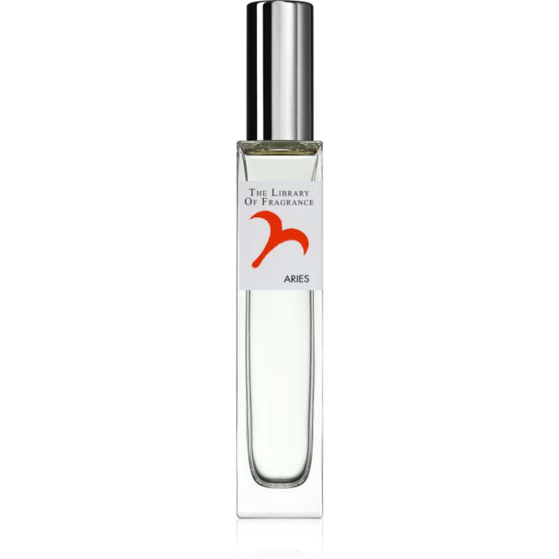

The Library of Fragrance Zodiac Collection Aries туалетна вода унісекс