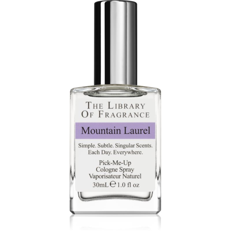 

The Library of Fragrance Mountain Laurel Одеколон унісекс