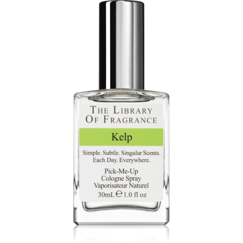 

The Library of Fragrance Kelp Одеколон унісекс