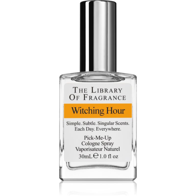 

The Library of Fragrance Witching Hour Одеколон унісекс