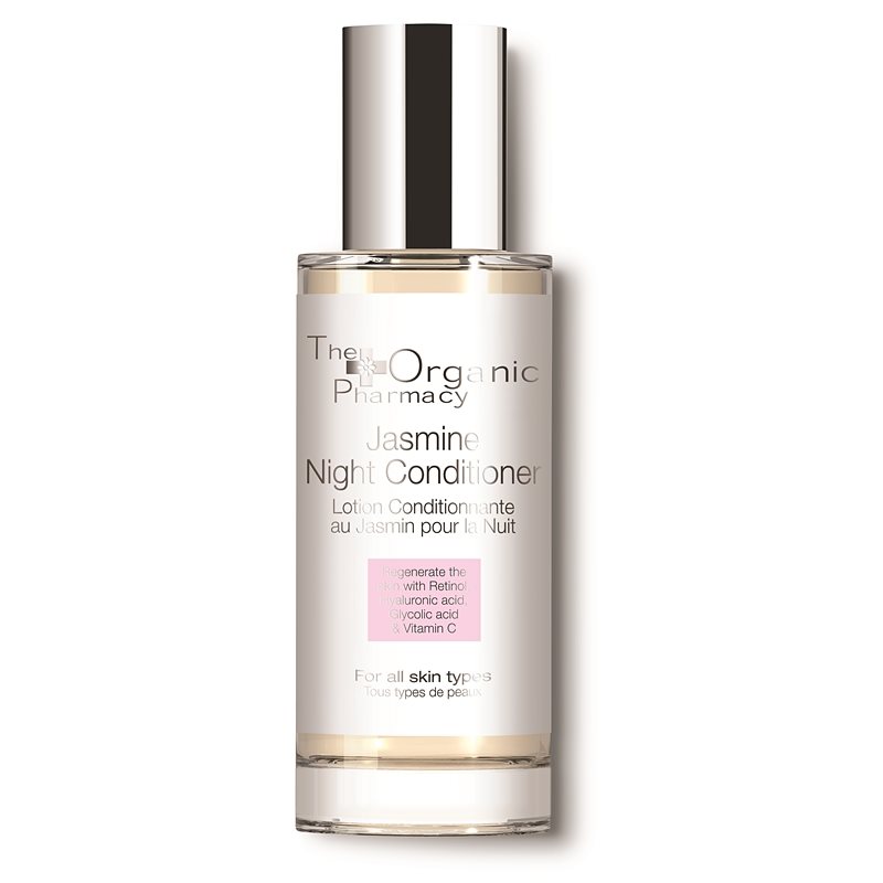 

The Organic Pharmacy Skin нічний спрей для шкіри обличчя