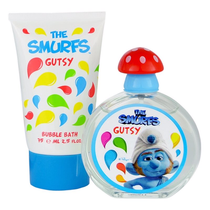 

The Smurfs Gutsy подарунковий набір I. для дітей
