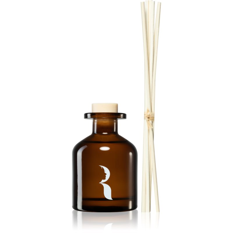 The Somerset Toiletry Co. Repair the Air Room Diffuser aroma diffuser with refill Tangerine, Ylang Y