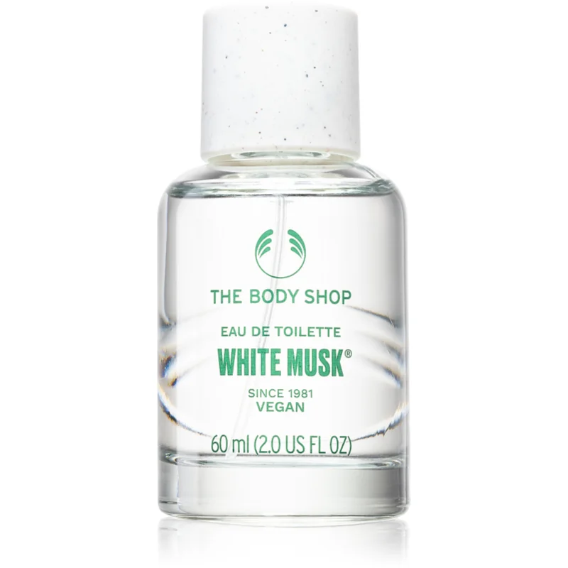 Flacon White Musk EDT Eau de Toilette for women