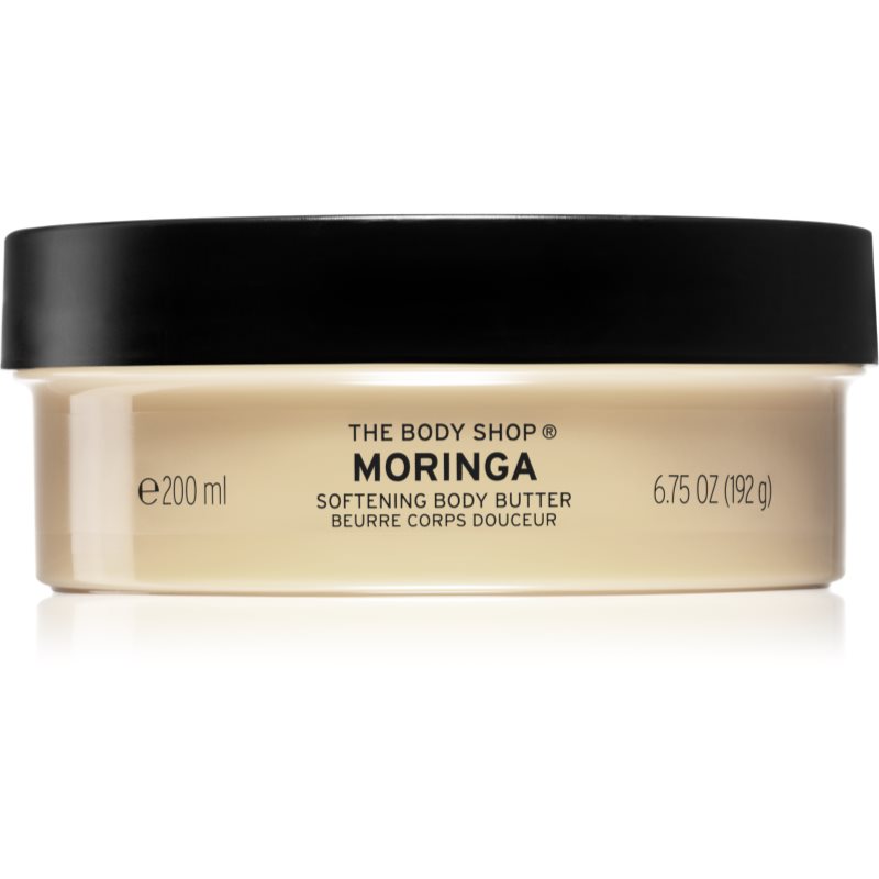 

The Body Shop Moringa масло для тіла