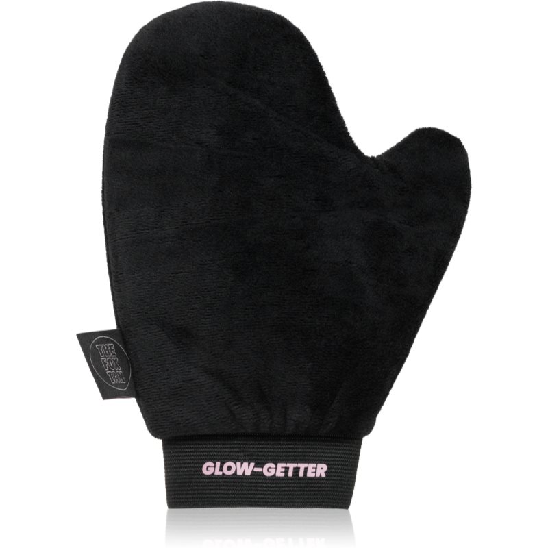 The Fox Tan Glow-Getter application glove 1 pc
