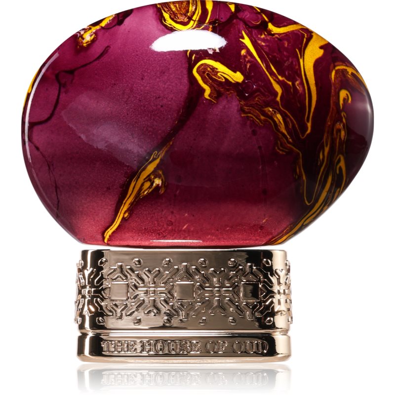 The House Of Oud Grape Pearls parfémovaná voda unisex 75 ml
