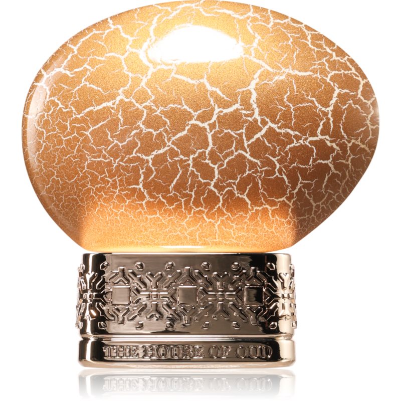 The House Of Oud Wind Heat parfémovaná voda unisex 75 ml