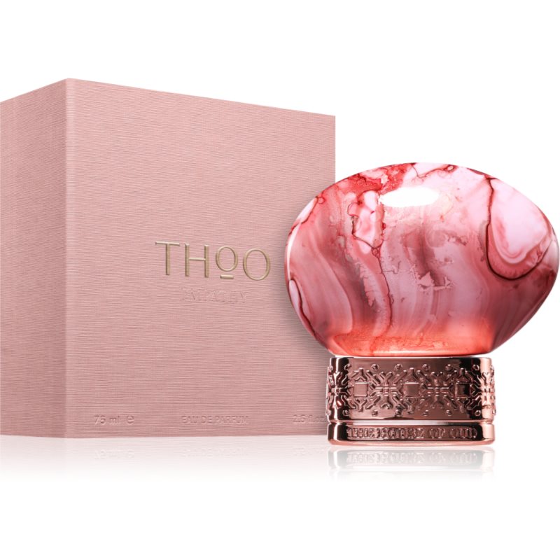 The House Of Oud Empathy Eau de Parfum Unisex 75 ml