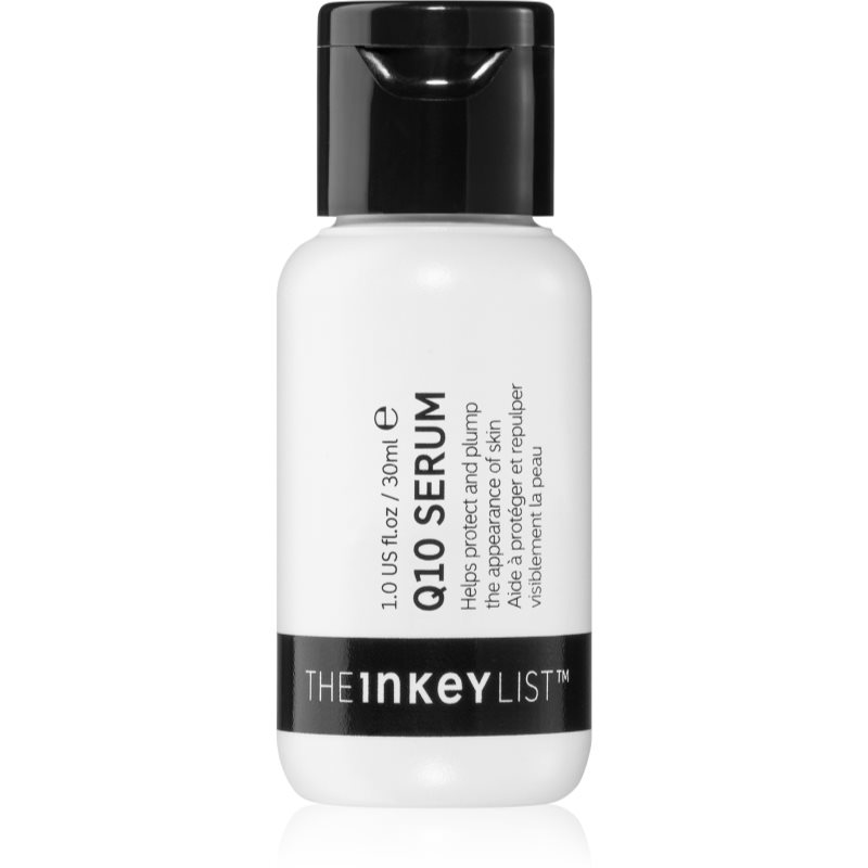 The Inkey List Q10 Serum protective antioxidant serum 30 ml
