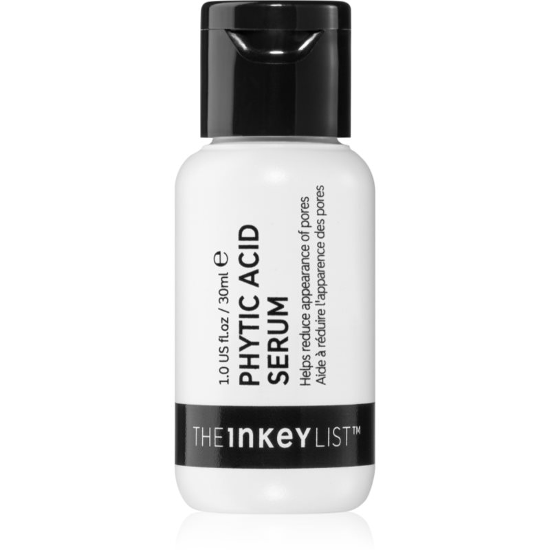 The Inkey List Phytic Acid facial serum 30 ml
